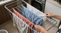 13 Best Laundry Drying Rack Heavy Duty Indoor in 2026