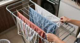 13 Best Laundry Drying Rack Heavy Duty Indoor in 2026
