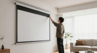 13 Best Motorized Projector Screen 120 Inch in 2026