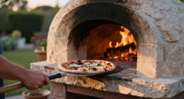 13 Best Outdoor Pizza Oven Wood Fired in 2026