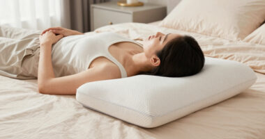 13 Best Pillow Set For Side Sleepers Cooling in 2026