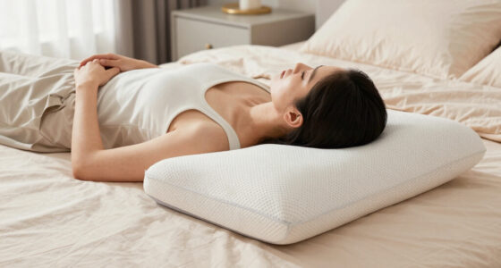 13 Best Pillow Set For Side Sleepers Cooling in 2026