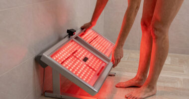 13 Best Red Light Therapy Panel Full Body in 2026