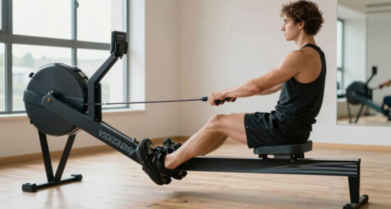 13 Best Rowing Machine For Home Cardio In 2026