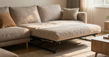 13 Best Sleeper Sofa Queen Pullout in 2026