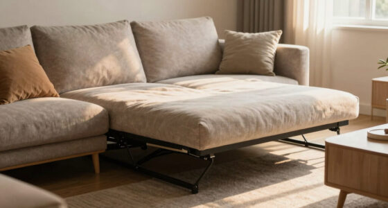 13 Best Sleeper Sofa Queen Pullout in 2026