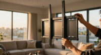 13 Best TV Wall Mount Full Motion Heavy Duty in 2026