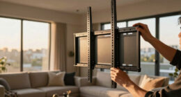 13 Best TV Wall Mount Full Motion Heavy Duty in 2026