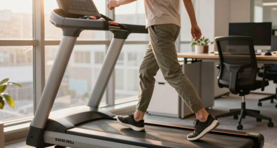 13 Best Under Desk Walking Pad Treadmill in 2026 — The Ultimate Buying Guide
