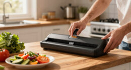 13 Best Vacuum Sealer Machine For Meal Prep In 2026