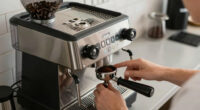 14 Best Best Espresso Machine With Built In Grinder in 2026