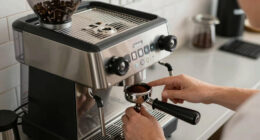 14 Best Best Espresso Machine With Built In Grinder in 2026