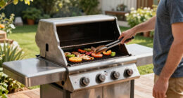 14 Best Best Gas Grill 5 Burner Stainless in 2026