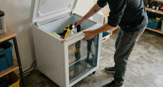 14 Best Best Upright Freezer Garage Ready in 2026