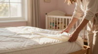 14 Best Crib Mattress Protector Waterproof Breathable in 2026