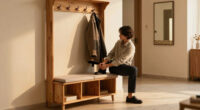 14 Best Entryway Hall Tree With Bench in 2026
