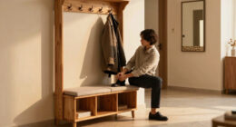 14 Best Entryway Hall Tree With Bench in 2026