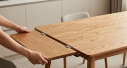 14 Best Extendable Dining Table For Hosting In 2026