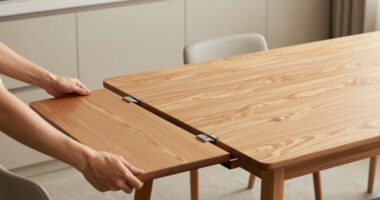 14 Best Extendable Dining Table For Hosting In 2026