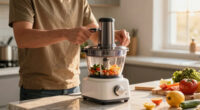14 Best Food Processor Large Capacity in 2026 — The Ultimate Buying Guide