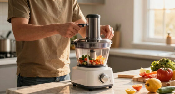 14 Best Food Processor Large Capacity in 2026 — The Ultimate Buying Guide