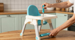 14 Best High Chair Adjustable for Toddlers in 2026