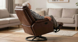 14 Best Lift Recliner Chair for Seniors in 2026