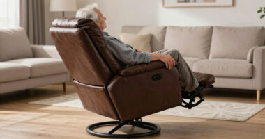 14 Best Lift Recliner Chair for Seniors in 2026