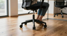 14 Best Office Chair Rollerblade Wheels Hardwood in 2026