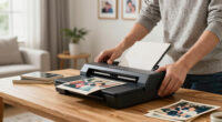 14 Best Photo Scanner for Old Family Photos in 2026