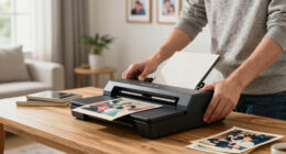 14 Best Photo Scanner for Old Family Photos in 2026