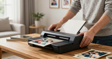 14 Best Photo Scanner for Old Family Photos in 2026