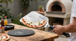 14 Best Pizza Oven Accessories Kit Peel Stone in 2026