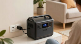 14 Best Portable Power Station For Home Backup In 2026