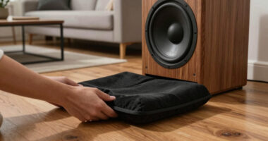 14 Best Subwoofer Isolation Pad For Apartments In 2026