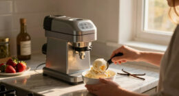 15 Best Best Ice Cream Maker With Compressor in 2026