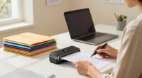 15 Best Document Scanner for Home Paperwork in 2026