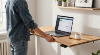 15 Best Electric Standing Desk for Home Office in 2026