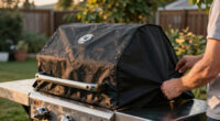 15 Best Heavy Duty Waterproof Grill Covers for 2026