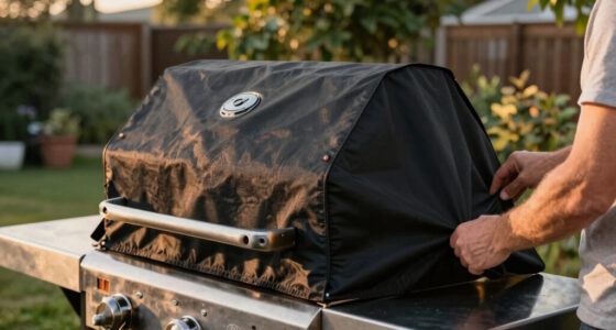 15 Best Heavy Duty Waterproof Grill Covers for 2026