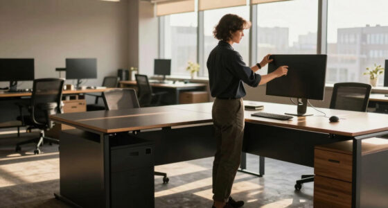 15 Best L Shaped Standing Desk Large in 2026