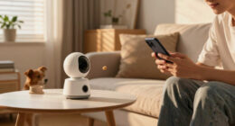 15 Best Pet Camera With Treat Dispenser in 2026
