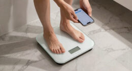 15 Best Smart Bathroom Scale Body Composition in 2026