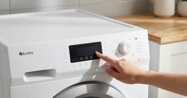 15 Best Smart Dryer With Moisture Sensor in 2026