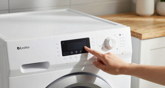 15 Best Smart Dryer With Moisture Sensor in 2026