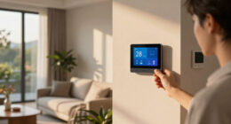 15 Best Smart Thermostat With Room Sensors in 2026