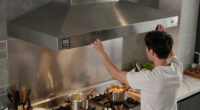 15 Best Vent Hood 900 CFM for Cooking in 2026