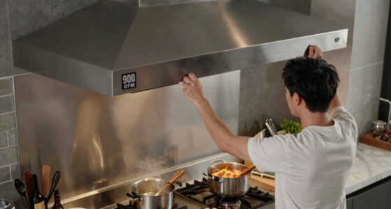15 Best Vent Hood 900 CFM for Cooking in 2026