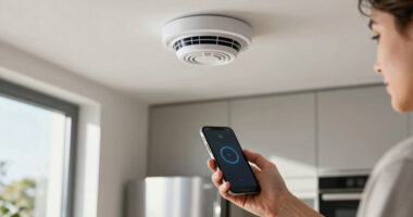 5 Best Smart Smoke and Carbon Monoxide Detectors in 2026