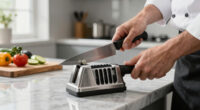 6 Best Best Electric Knife Sharpener Professional in 2026